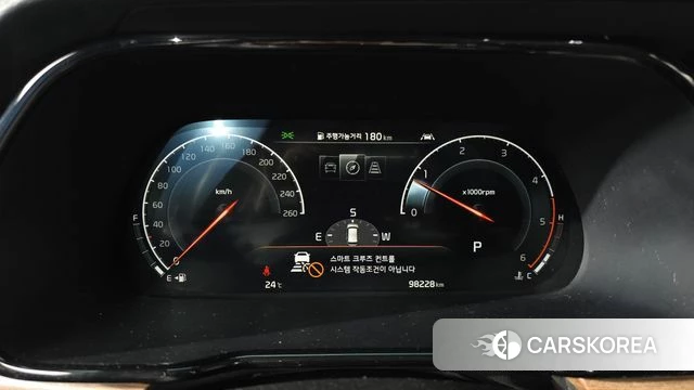 Kia Mohave Master id 4410723 из Кореи 31