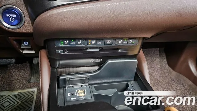 Lexus ES300h 7th generation id 2680382 из Кореи 18