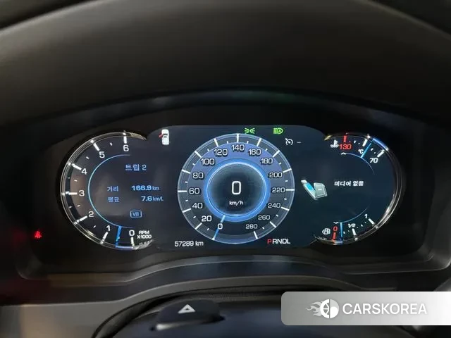 Cadillac Escalade id 3138760 из Кореи 18