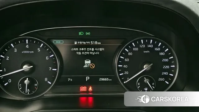 Kia The New K9 2nd generation id 3620689 из Кореи 18