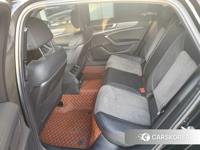 Audi A6L id 4301011 из Китая 8