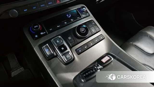 Hyundai Palisade id 3787816 из Кореи 18