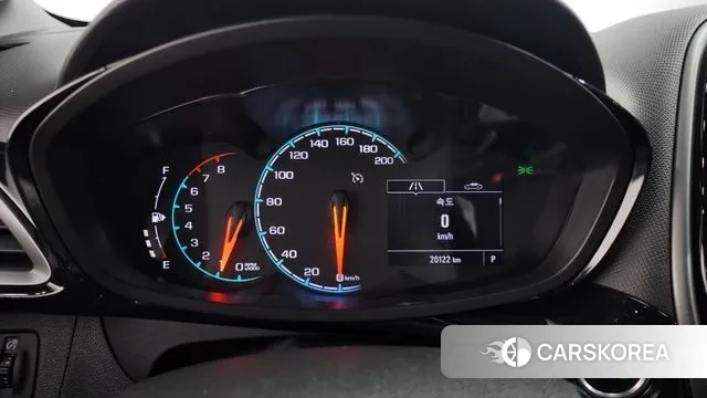 Chevrolet (GM Daewoo) The New Spark id 3666441 из Кореи 18