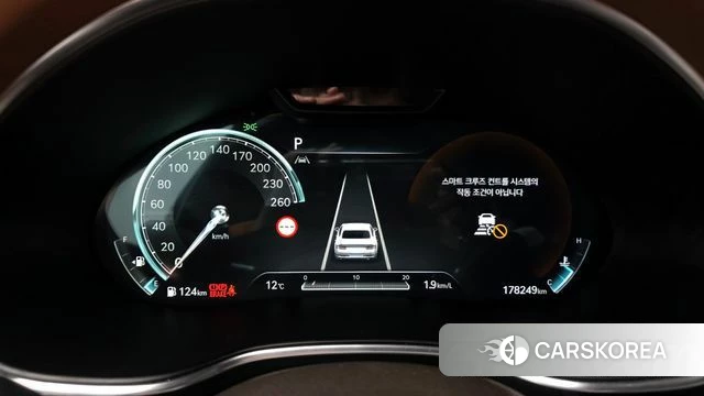 Genesis G80 (RG3) id 3852033 из Кореи 18