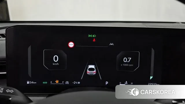 Kia The New K5 3rd generation id 3571586 из Кореи 18