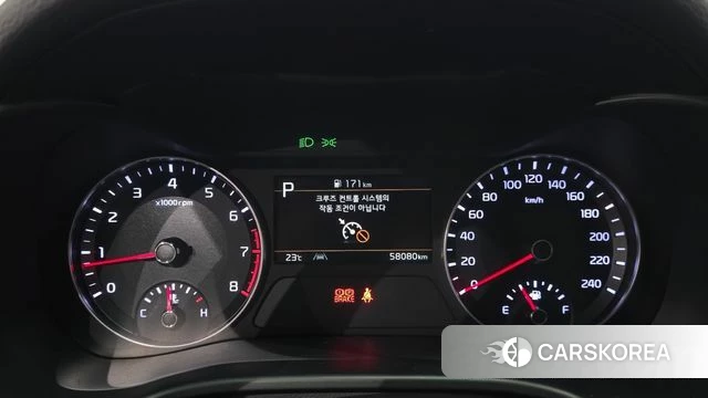 Kia The New K3 2nd generation id 4592026 из Кореи 27