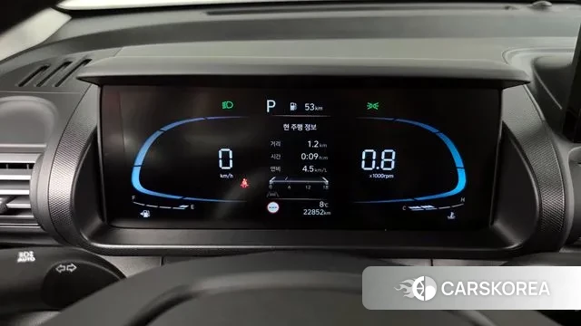 Hyundai The New Casper id 3393714 из Кореи 18