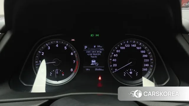 Hyundai Sonata (DN8) id 3723394 из Кореи 18