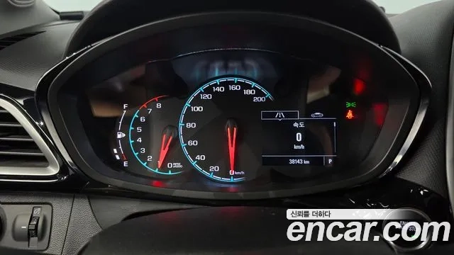 Chevrolet (GM Daewoo) The New Spark id 2870087 из Кореи 18