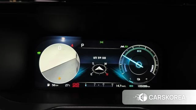 Kia Sorento 4th Generation id 4778989 из Кореи 33