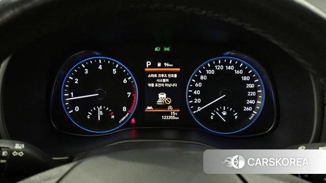 Hyundai The New Kona id 3833727 из Кореи 18