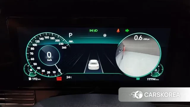 Hyundai The New Grandeur IG id 3018059 из Кореи 18