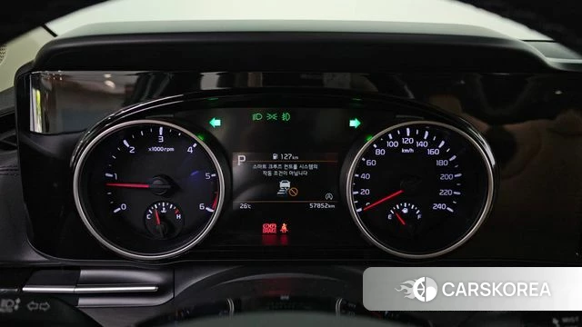 Kia Carnival 4th generation id 4495519 из Кореи 29