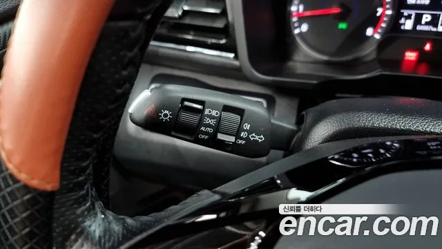 Ssangyong Berry New Tivoli id 2676004 из Кореи 18