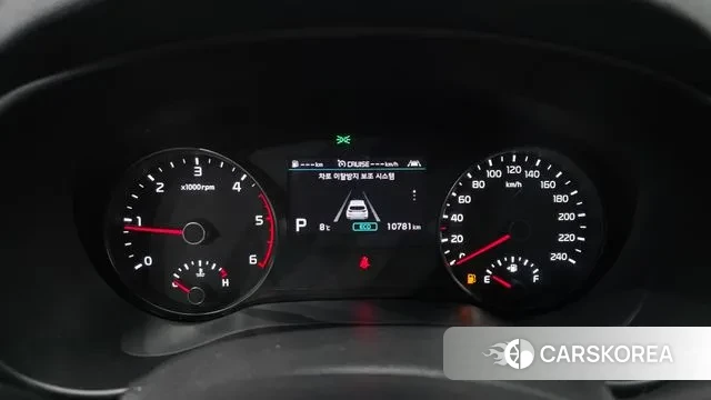 Kia Sportage The Bold id 3598179 из Кореи 18