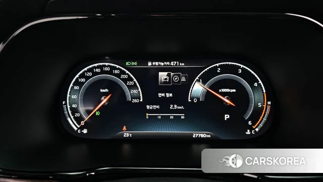 Kia Mohave Master id 3916901 из Кореи 18