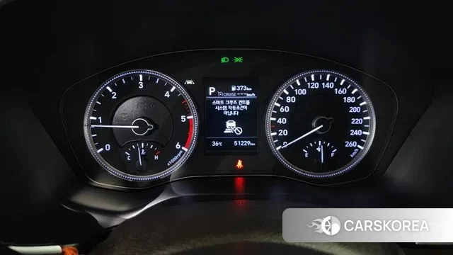 Hyundai Santa Fe TM id 3029446 из Кореи 18