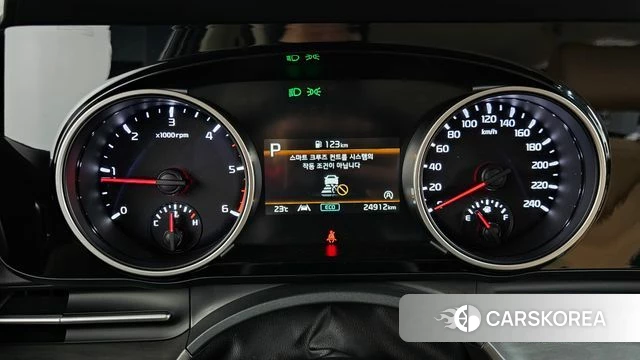 Kia Carnival 4th generation id 4201732 из Кореи 18