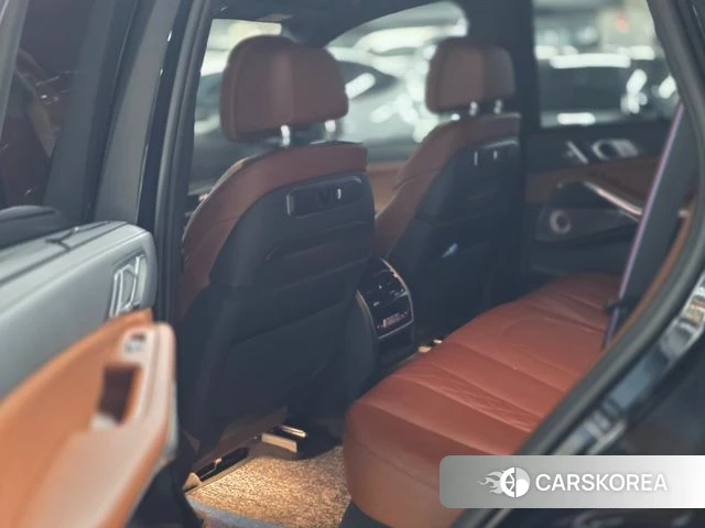 BMW X5 (G05) id 4186116 из Кореи 8