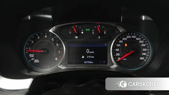 Chevrolet (GM Daewoo) Traverse id 4651723 из Кореи 32