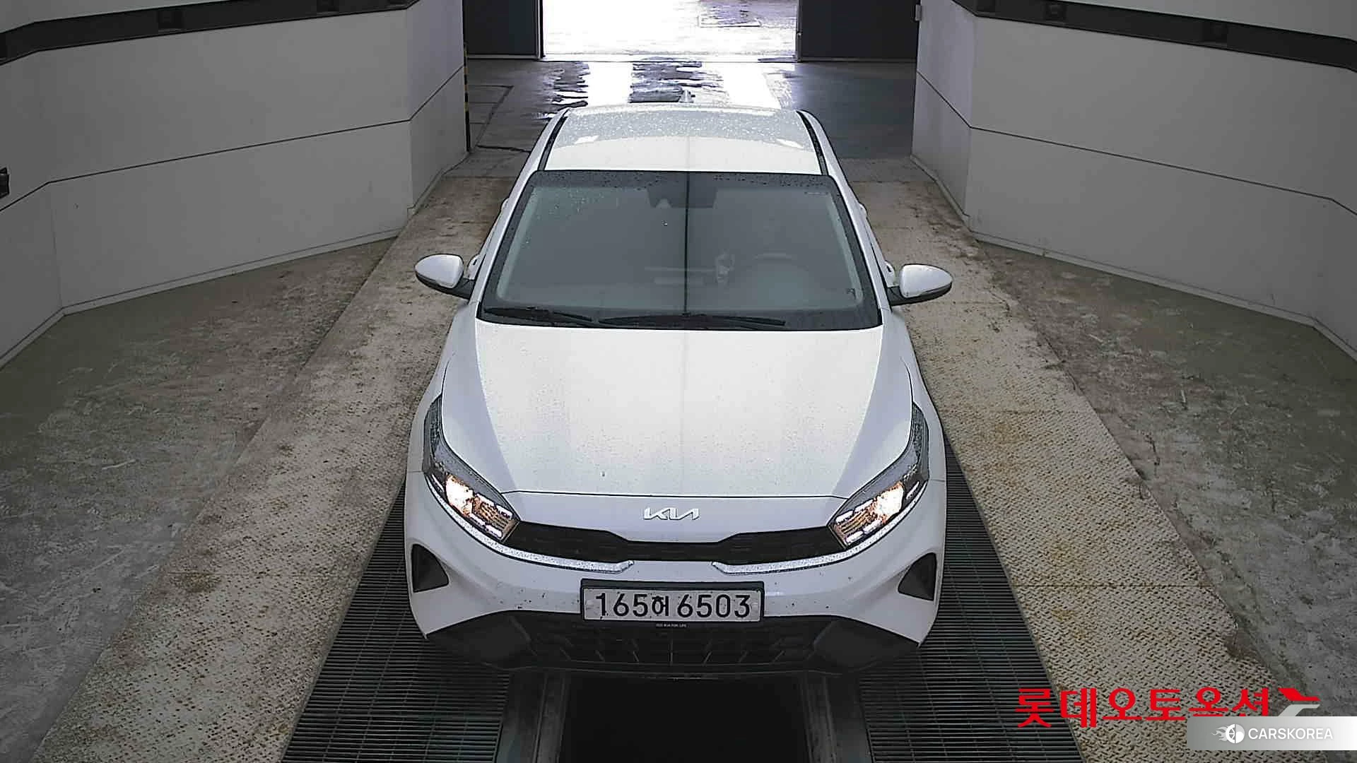 Kia K3 id 4352392 из Кореи 36