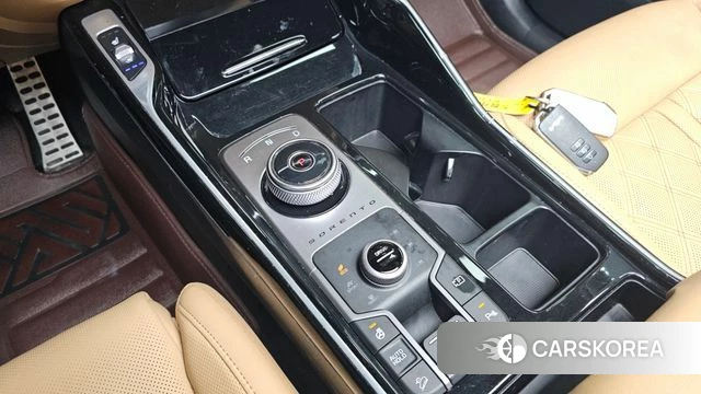 Kia Sorento 4th Generation id 4636291 из Кореи 32