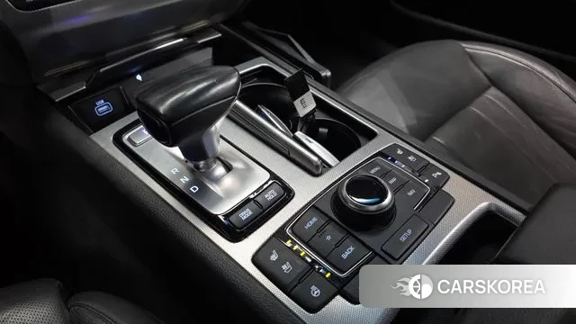 Genesis G80 id 3499594 из Кореи 18