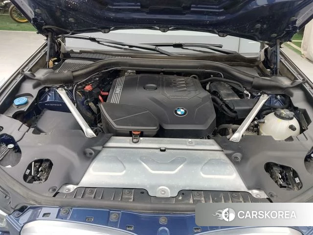 BMW X3 id 4298115 из Китая 16
