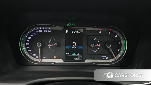 Hyundai Tucson (NX4) id 4324278 из Кореи 28