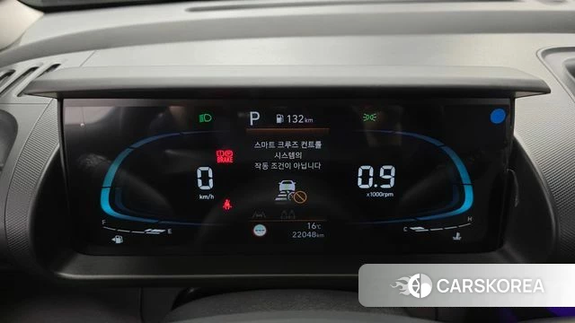 Hyundai Casper id 3827022 из Кореи 18