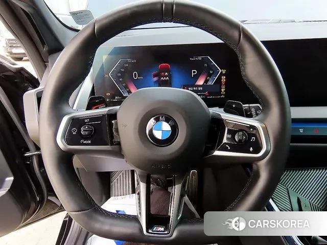 BMW X3 (G45) id 3745189 из Кореи 18