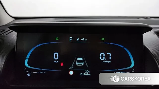 Hyundai Casper id 3273907 из Кореи 18