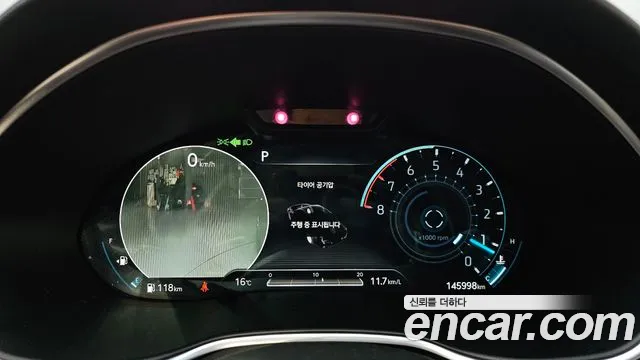 Genesis G80 (RG3) id 2587368 из Кореи 18