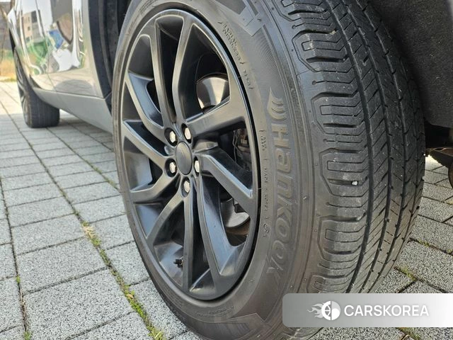 Land Rover Discovery Sports id 3867387 из Кореи 18