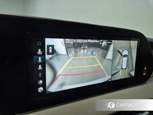 Hyundai Palisade id 3027909 из Кореи 18