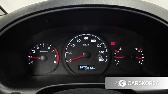 Hyundai The New Grand Starex id 3899074 из Кореи 18