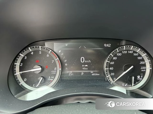 Toyota Highlander id 4299948 из Китая 17
