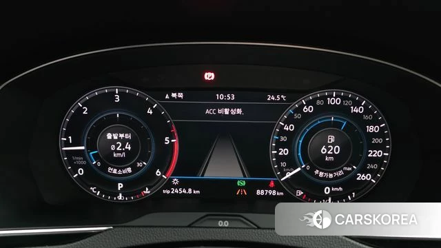 Volkswagen Passat GT (B8) id 4737598 из Кореи 18