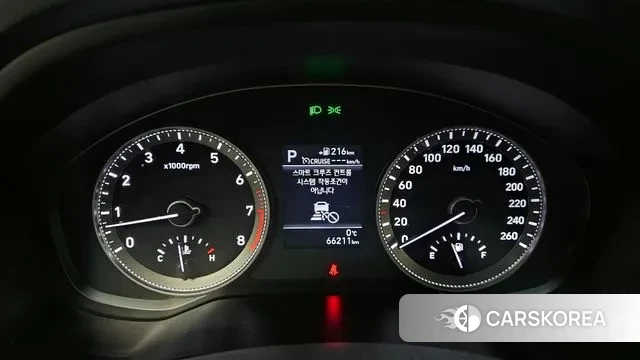 Hyundai Grandeur IG id 3568207 из Кореи 18