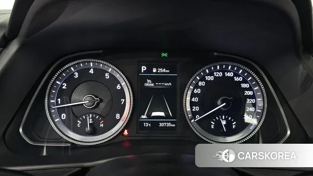 Hyundai Sonata (DN8) id 3317335 из Кореи 18