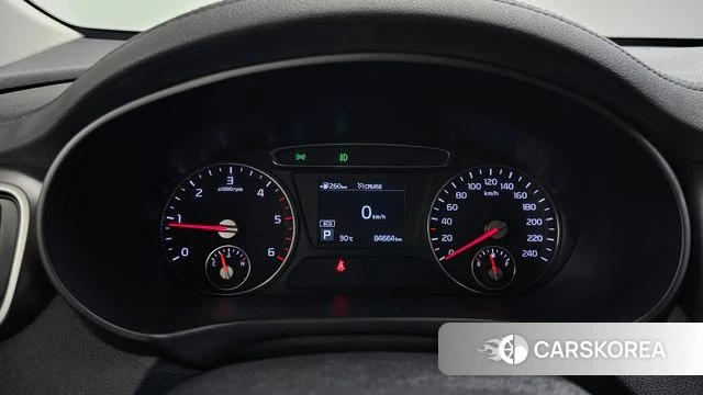 Kia The New Sorento id 4672800 из Кореи 28