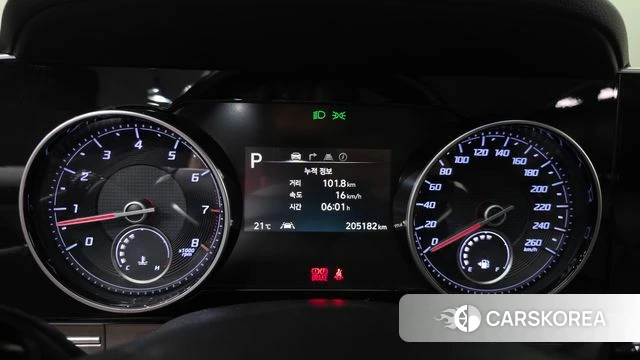Hyundai The New Grandeur IG id 4864865 из Кореи 18