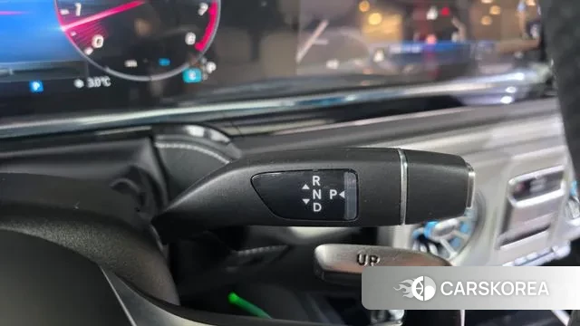 Mercedes-Benz G-Class W465 id 3750859 из Кореи 18