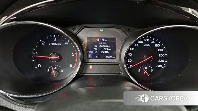 Kia The New Carnival id 3413005 из Кореи 18