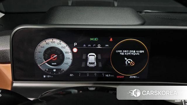 Kia The New Seltos id 3934013 из Кореи 18