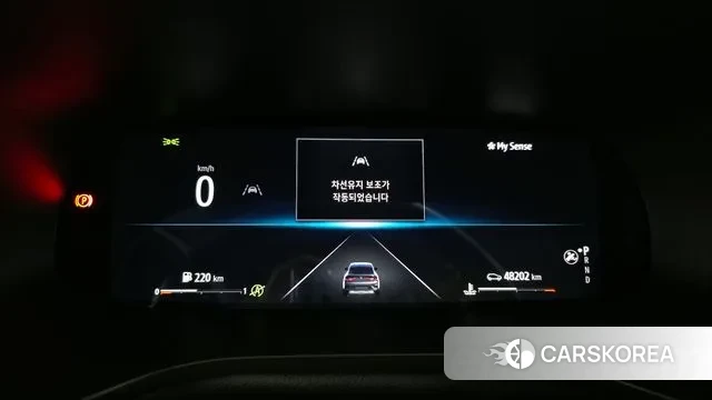 Renault Korea (Samsung) XM3 id 3752307 из Кореи 18