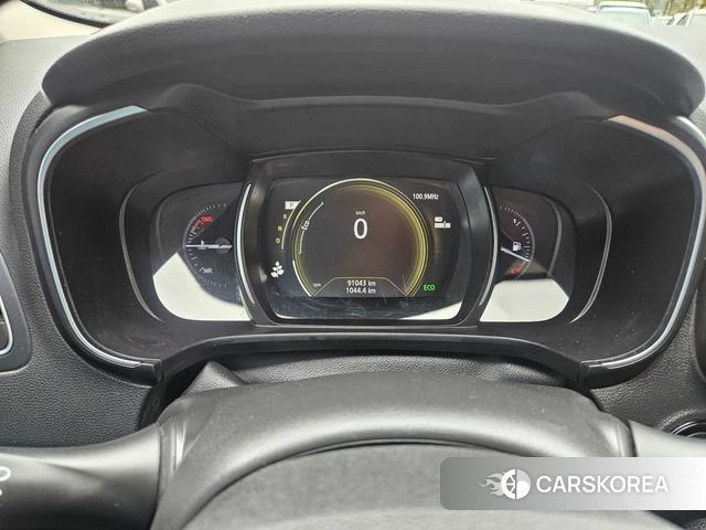 Renault Korea (Samsung) QM6 id 3936994 из Кореи 16