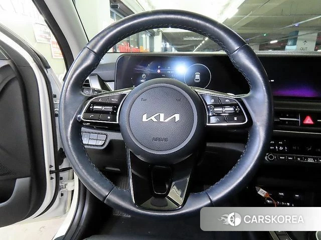 Kia The New Seltos id 3831868 из Кореи 18