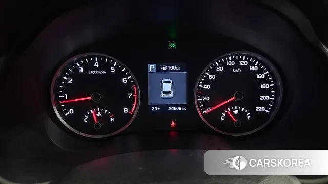 Kia Stonic id 2995702 из Кореи 18