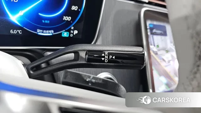 Mercedes-Benz EQE SUV X294 id 3462419 из Кореи 18